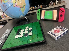 子どもに合った“楽しみながら好きを伸ばすゲーム”を探してみよう。お父さんやお母さん,保護者の皆さんにオススメしたい,遊んで学べるゲーム
