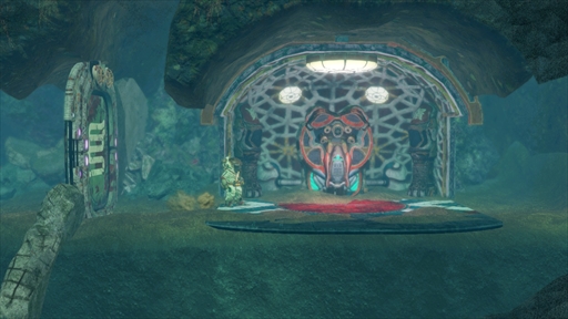 画像集#011のサムネイル/Nintendo Switch版「深世海 Into the Depths」プレイレポート。深海ならではの操作感とミステリアスな世界観が独特な2D探索型アクション