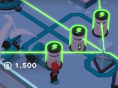 Switch向けソフト「Good Job!(グッジョブ)」が配信開始。企業を舞台としたブラック風味のアクションパズルゲーム