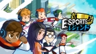 eSports レジェンド