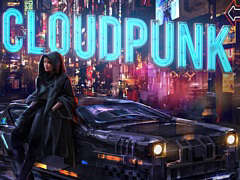 「Cloudpunk」がPS4/Switch/Xbox One向けに10月15日に配信決定。開発チームのThomas Welsh氏によるキャラクターたちの紹介記事が公開