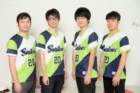 画像集#049のサムネイル/パワプロのeスポーツリーグ「eBASEBALL プロリーグ」観戦のお供に。2020シーズン プレイヤーズファイルを掲載