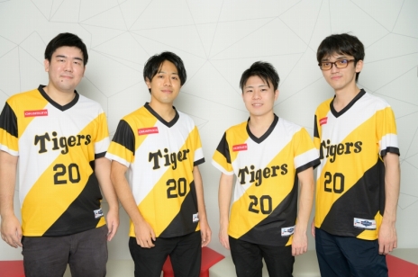 画像集#054のサムネイル/パワプロのeスポーツリーグ「eBASEBALL プロリーグ」観戦のお供に。2020シーズン プレイヤーズファイルを掲載