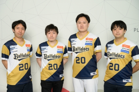 画像集#056のサムネイル/パワプロのeスポーツリーグ「eBASEBALL プロリーグ」観戦のお供に。2020シーズン プレイヤーズファイルを掲載