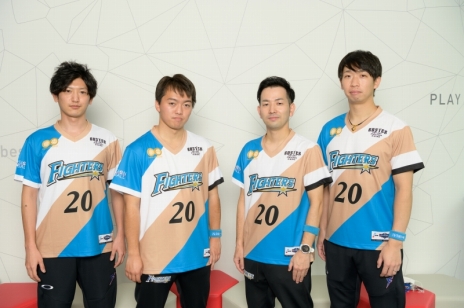画像集#059のサムネイル/パワプロのeスポーツリーグ「eBASEBALL プロリーグ」観戦のお供に。2020シーズン プレイヤーズファイルを掲載