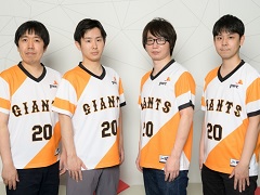 パワプロのeスポーツリーグ「eBASEBALL プロリーグ」観戦のお供に。2020シーズン プレイヤーズファイルを掲載