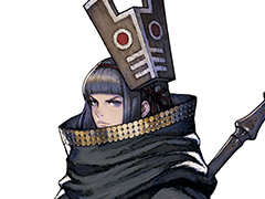 「NieR Replicant ver.1.22474487139…」,仮面の街や登場キャラ,主人公達が暮らす街,戦闘や“ワード”といったゲームシステムの情報が公開