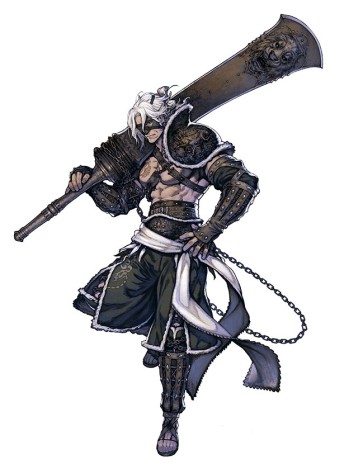 画像集#001のサムネイル/「NieR Replicant ver.1.22474487139…」,エクストラコンテンツを紹介するトレイラーが公開