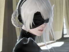 「NieR Replicant ver.1.22474487139…」,エクストラコンテンツを紹介するトレイラーが公開