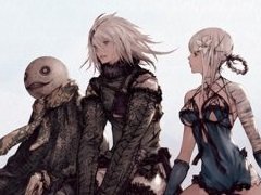 「NieR Replicant ver.1.22474487139...」が本日発売。NieR:Automataのヨルハ部隊をモチーフにした無料DLCも配信