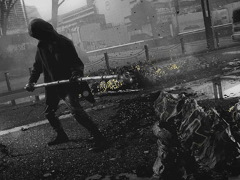 「NieR Replicant ver.1.22474487139...」のCM「新宿 ver.0.25 |2周目」の“無規制版”が公開