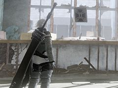 NieRシリーズの全世界累計出荷・DL販売本数が発表。「NieR Replicant ver.1.22474487139...」が100万本,「NieR:Automata」が600万本を突破