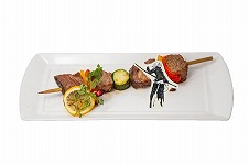 画像集 No.034のサムネイル画像 / 東京・秋葉原「SQUARE ENIX CAFE」,最後の企画。「NieR」シリーズとのコラボカフェを2月1日から開催へ。スペースの予約受付がスタート