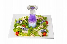 画像集 No.036のサムネイル画像 / 東京・秋葉原「SQUARE ENIX CAFE」,最後の企画。「NieR」シリーズとのコラボカフェを2月1日から開催へ。スペースの予約受付がスタート