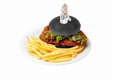 画像集 No.041のサムネイル画像 / 東京・秋葉原「SQUARE ENIX CAFE」,最後の企画。「NieR」シリーズとのコラボカフェを2月1日から開催へ。スペースの予約受付がスタート