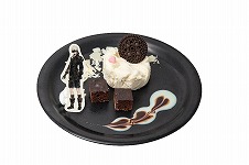 画像集 No.043のサムネイル画像 / 東京・秋葉原「SQUARE ENIX CAFE」,最後の企画。「NieR」シリーズとのコラボカフェを2月1日から開催へ。スペースの予約受付がスタート