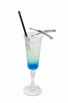 画像集 No.045のサムネイル画像 / 東京・秋葉原「SQUARE ENIX CAFE」,最後の企画。「NieR」シリーズとのコラボカフェを2月1日から開催へ。スペースの予約受付がスタート