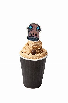画像集 No.047のサムネイル画像 / 東京・秋葉原「SQUARE ENIX CAFE」,最後の企画。「NieR」シリーズとのコラボカフェを2月1日から開催へ。スペースの予約受付がスタート