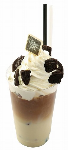 画像集 No.051のサムネイル画像 / 東京・秋葉原「SQUARE ENIX CAFE」,最後の企画。「NieR」シリーズとのコラボカフェを2月1日から開催へ。スペースの予約受付がスタート