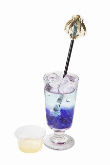 画像集 No.055のサムネイル画像 / 東京・秋葉原「SQUARE ENIX CAFE」,最後の企画。「NieR」シリーズとのコラボカフェを2月1日から開催へ。スペースの予約受付がスタート