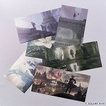 画像集 No.064のサムネイル画像 / 東京・秋葉原「SQUARE ENIX CAFE」,最後の企画。「NieR」シリーズとのコラボカフェを2月1日から開催へ。スペースの予約受付がスタート