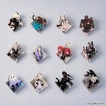 画像集 No.066のサムネイル画像 / 東京・秋葉原「SQUARE ENIX CAFE」,最後の企画。「NieR」シリーズとのコラボカフェを2月1日から開催へ。スペースの予約受付がスタート