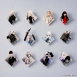 画像集 No.067のサムネイル画像 / 東京・秋葉原「SQUARE ENIX CAFE」,最後の企画。「NieR」シリーズとのコラボカフェを2月1日から開催へ。スペースの予約受付がスタート