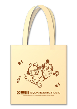 画像集 No.007のサムネイル画像 / TGS 2022にSQUARE ENIX MUSICが物販ブースを出展。先行販売や，サイン入り商品などを展開予定