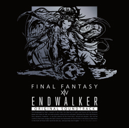 画像集 No.014のサムネイル画像 / TGS 2022にSQUARE ENIX MUSICが物販ブースを出展。先行販売や，サイン入り商品などを展開予定
