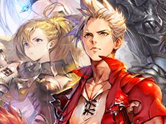 DMM GAMES版「BLADE XLORD ―ブレイドエクスロード―」がリリース。5月7日までにゲームを始めると事前登録キャンペーン報酬が手に入る