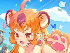 「ビッグバッドモンスターズ」のリリース日が6月24日に決定。新たにApp Storeでの事前登録も可能に