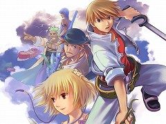 フィーチャーフォンのゲームがSwitchに。始動した「G-MODE アーカイブス」プロジェクトの第1弾としてRPG「フライハイトクラウディア」が4月16日に配信