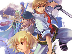 Switch復刻版「フライハイトクラウディア」の配信が本日スタート。「G-MODEアーカイブス」プロジェクト第1弾
