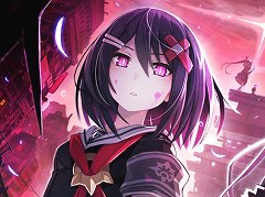 「神獄塔 メアリスケルターFinale」のOPムービーが公開。主題歌を担当するのは声優ユニット「イヤホンズ」