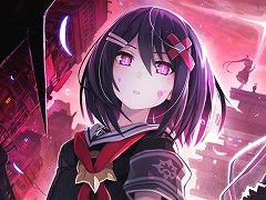 「神獄塔 メアリスケルターFinale」の発売日が2020年11月5日に延期。公式サイトでは前日譚“獄中童話前夜譚”が公開