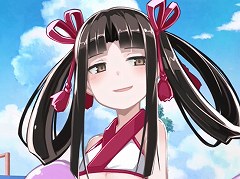 「神獄塔 メアリスケルターFinale」,予約特典“恋獄塔 めありーすけるたー true end”の特設サイトが公開。プレイ動画の公開も