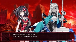 画像集#007のサムネイル/「神獄塔 メアリスケルターFinale」プレイレポート。複数グループを切り替えながら進む“ザッピング”を駆使して真の脱獄を目指せ