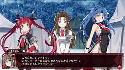 画像集#014のサムネイル/「神獄塔 メアリスケルターFinale」プレイレポート。複数グループを切り替えながら進む“ザッピング”を駆使して真の脱獄を目指せ