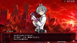 画像集#019のサムネイル/「神獄塔 メアリスケルターFinale」プレイレポート。複数グループを切り替えながら進む“ザッピング”を駆使して真の脱獄を目指せ