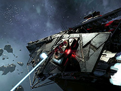 「X4: Foundations」,“リリース後最大”なアップデート3.0が実装。DLC「Split Vendetta」もリリース