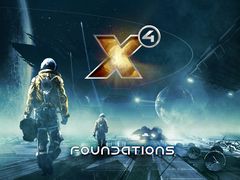 宇宙に生きるスペースシム「X4: Foundations」プレイレポート。〜宇宙を牛耳る大企業〜