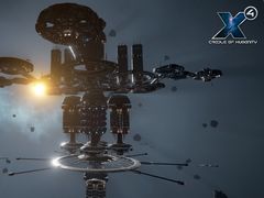 「X4: Foundations」の最新DLC“Cradle of Humanity”が本日配信。テランの新派閥とテラフォーミングといった新機能が実装