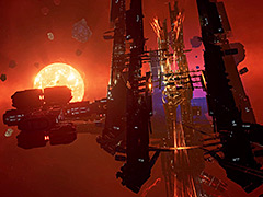 宇宙シム「X4: Foundations」の拡張版第3弾“Tides of Avarice”が2022年第1四半期にリリースへ