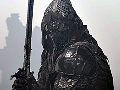 ソウルライクな新作アクションRPG,「Mortal Shell」のリリースは2020年第3四半期に