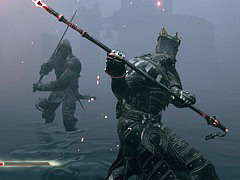 「Mortal Shell」,PC向けβテストが現地時間7月3日に開始。最新ゲームプレイトレイラーも公開