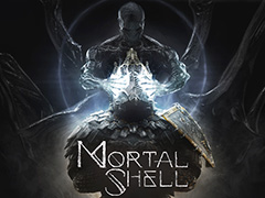 「Mortal Shell」のPS4向け日本語版が8月18日リリースへ。異次元の生物が戦士の骸に憑依して戦う,高難度なソウルライク・アクションRPG