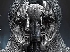 新作ソウルライクアクション「Mortal Shell」のPS4向け日本語版が発売。にじさんじの黛灰さんによる発売記念生放送が19:00から配信