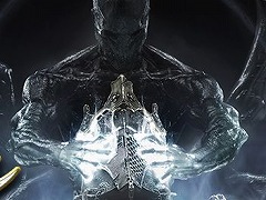 PS4版「Mortal Shell」を25%オフで購入できるセールがPS Storeでスタート。PS Plus加入者は割引率が30%に