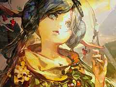 いよいよ来週発売となる「黄泉ヲ裂ク華」(Switch/PS4),発売直前の特別番組が本日21時より配信へ。MCは声優・高木友梨香さん