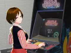 レトロンバーガーOrder 35:Atariが「PONG」や「Missile Command」の新作を出すから家でPlayStation卓球してろ編